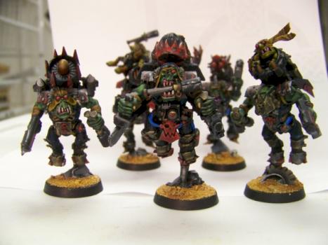 stormboyz by XCERBERUSX