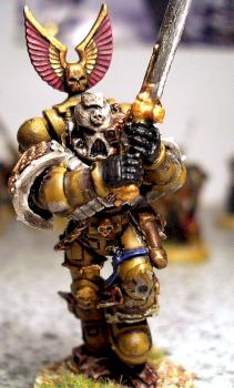 Expugnatorgardistensergeant by angelsache