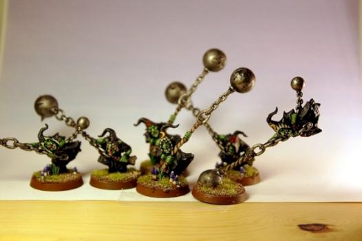night goblin fanatic by moetry