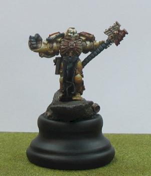 Chaplain Pre_heresy by Carrascal