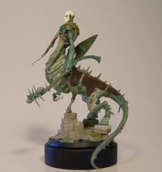 shaggoth green 2006 by tuekaae