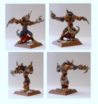 Fang of Vile-Tis by TurloghDubh