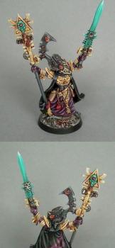 eldrad by PaintVagrant