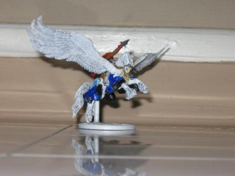 pegasus by joelmarcus