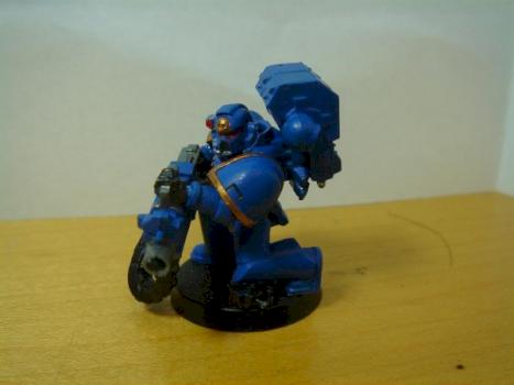 Another mini by xzxzzx
