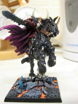 Archaon by Mc Winnett