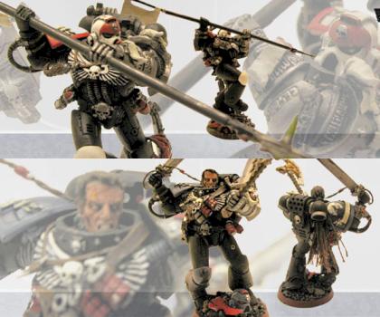 Ordo-Xenos Marines detail 2 by Cab305