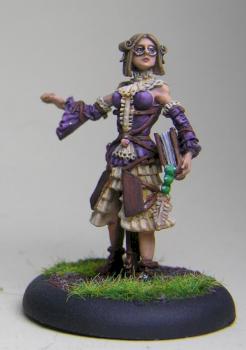 Sophia Ilmora by 4badkatz