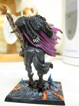 Archaon by Mc Winnett