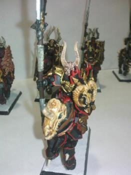 Chaos Knigth Chapion by Furry Jedath