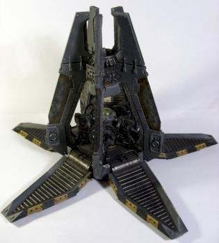 Relictors Drop Pod - Doors Open by Siph