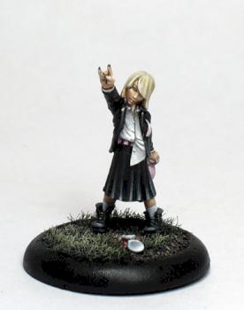 Alyx by M. Salava