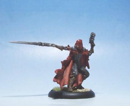 XII from Anima-tactics by valvin