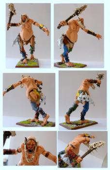 Giant by TurloghDubh