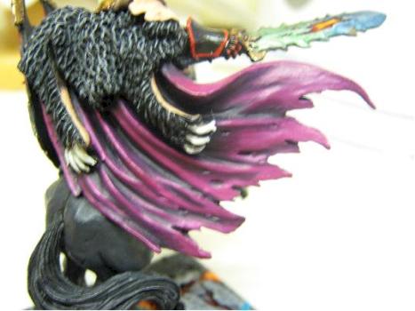 Archaon by Mc Winnett