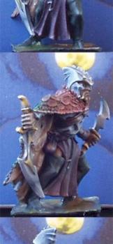 Dark Elf - NMM by DunKaN MLNJ