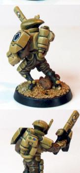 FW conversion by joopsky