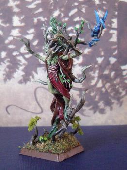 Branchwraith by Delerium