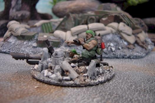 Equipe arme lourde 1 by Tassilius