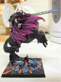Archaon by Mc Winnett