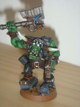 Another mini by stooo54