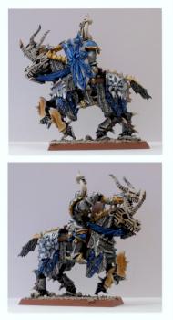 Chaos knight 3 by TurloghDubh