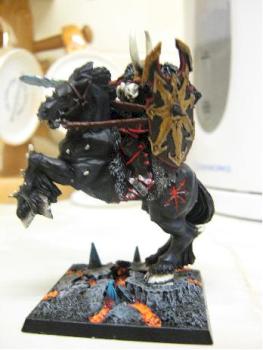 Archaon by Mc Winnett