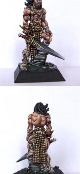 drac mac syro by aurelio