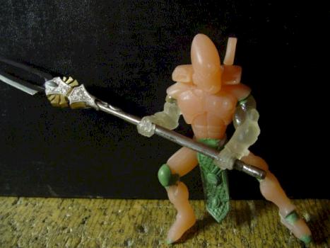 eldar guardian wip by profytroll