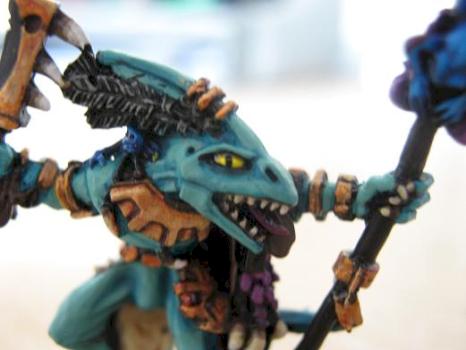 skink priest by Mc Winnett