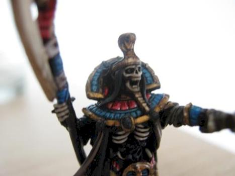 tomb prince by Mc Winnett