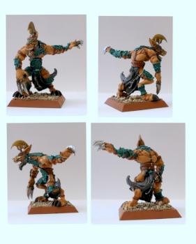 Devourer of Vile-Tis by TurloghDubh