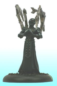 Cephalyx Mind Slaver by Stympy