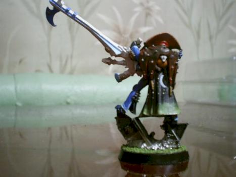 Death jester by Runka