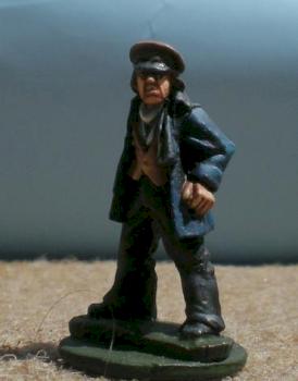 tough guy by ceylon