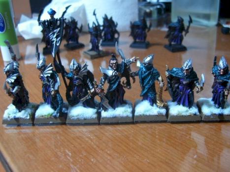 Another mini by QooMa
