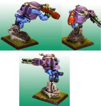 bits built dreadnaught by macduff0008