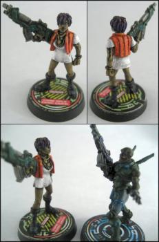 Contractor by TOPO