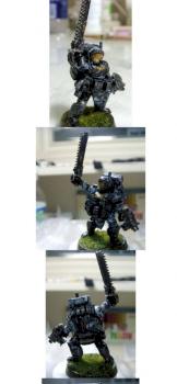 Another mini by shs881030