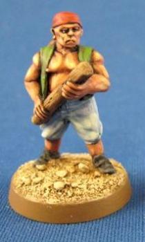 Another Brigade Games Buccaneer by DanDiggler