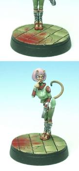 Daktari Oops by Antaak