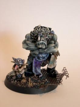 Another mini by Mr. Joens