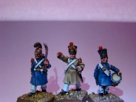 Une autre figurine by nicoleon