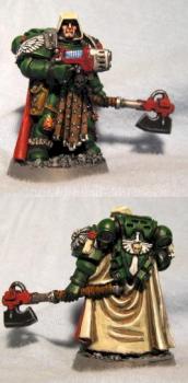 DA Company Master 2 by Maximus Prime