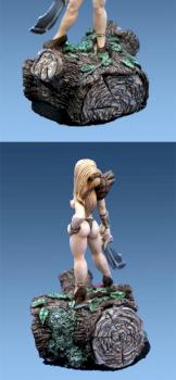Liralith by phael_minis