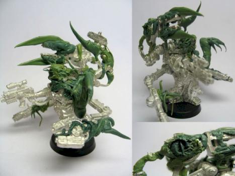possessed tech marine conversion - better picture by minimax