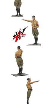 Adolf Hitler 54mm by Cesnak