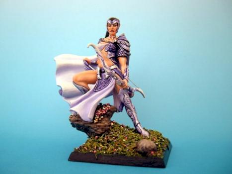 Another Ainariel by jibster