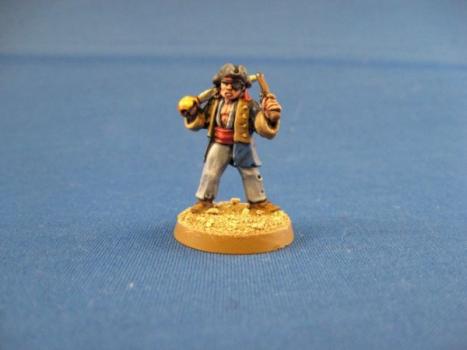 Brigade Games Buccaneer by DanDiggler