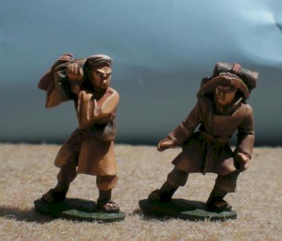 Surly porters by ceylon